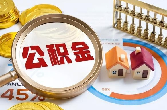 云梦公积公提取（2019提取公积金的方法）
