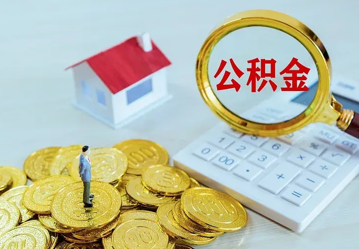 云梦公积金封存十年怎么提（公积金封存十年提取）